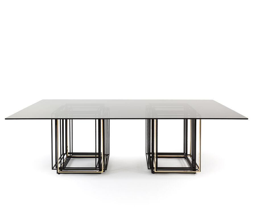 Fendi Dedalo Dining Table