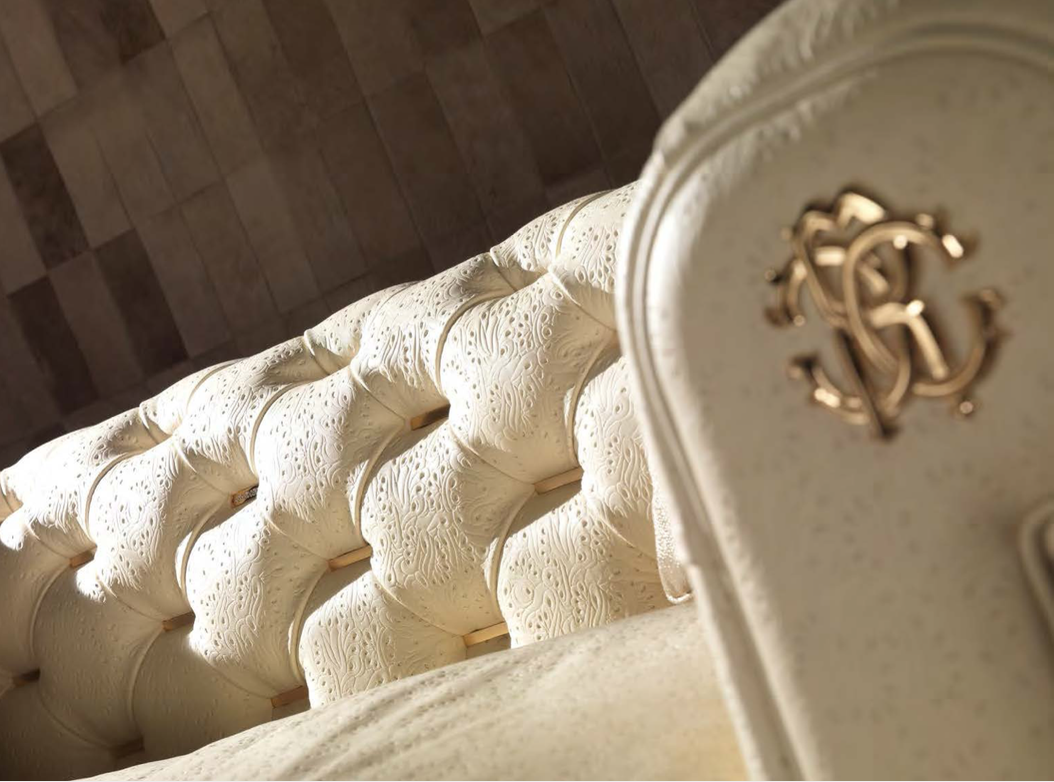 Roberto Cavalli  Deva Sofa