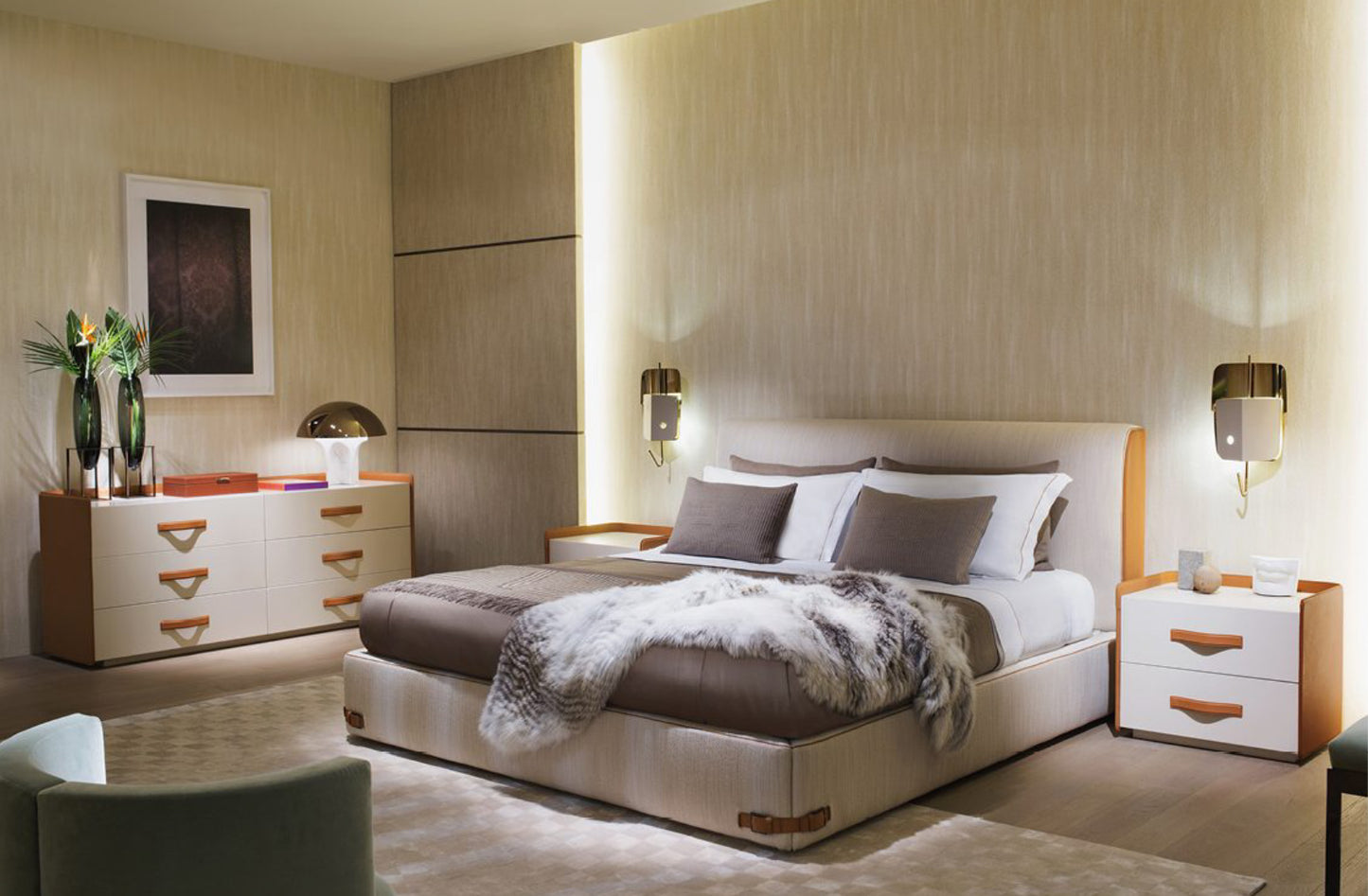 Fendi Soho Sideboard