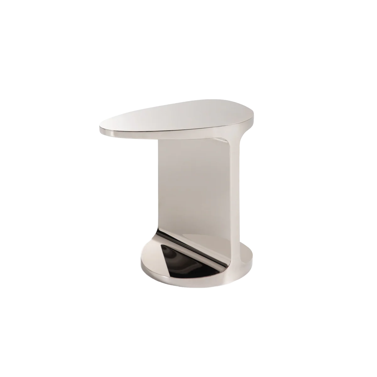 Fendi F Junto Side Table