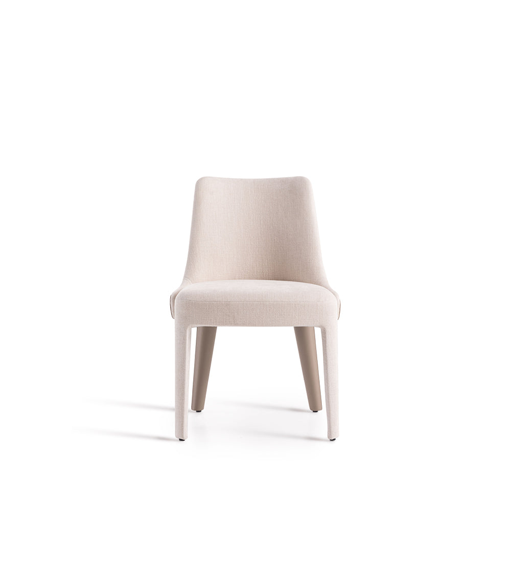 Fendi Adrian Dining Chair