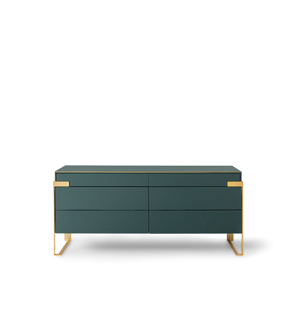 Fendi Aura Chest Sideboard