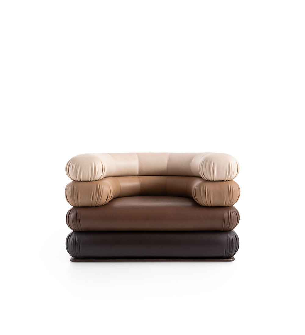 Fendi Blow Up Leisure Chair