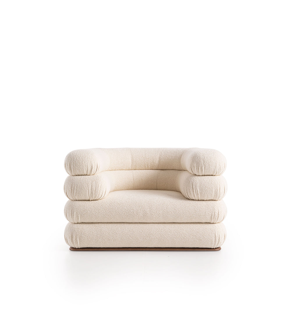 Fendi Blow Up Leisure Chair