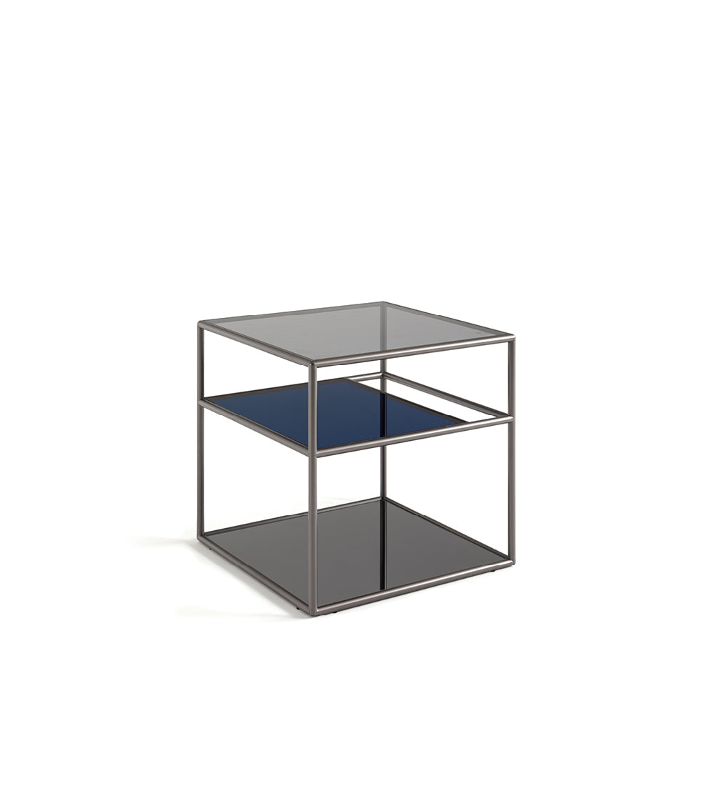 Fendi Blurred Coffee Table