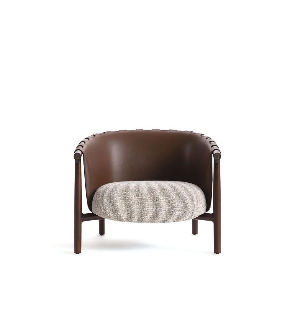 Fendi Cleo Leisure Chair