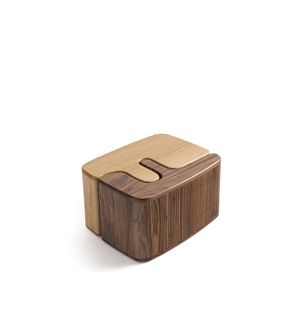 Fendi Efo Coffee Table
