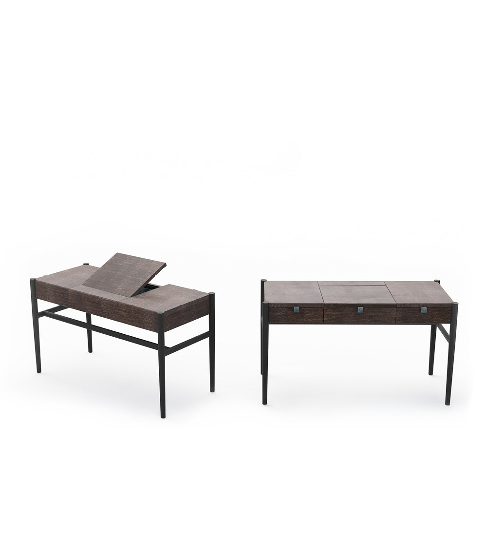 Fendi Nascondino Dressing Table