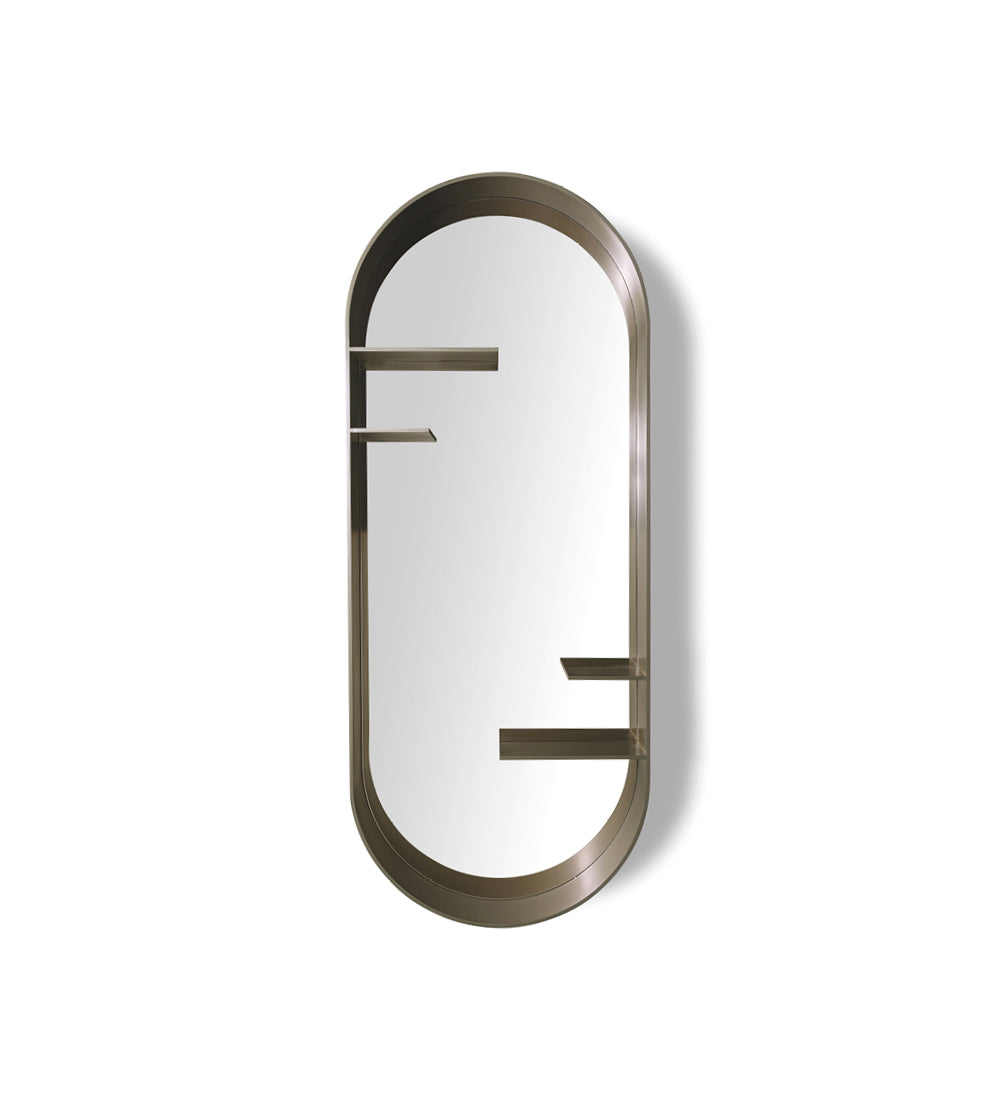 Fendi O' Lock Mirror