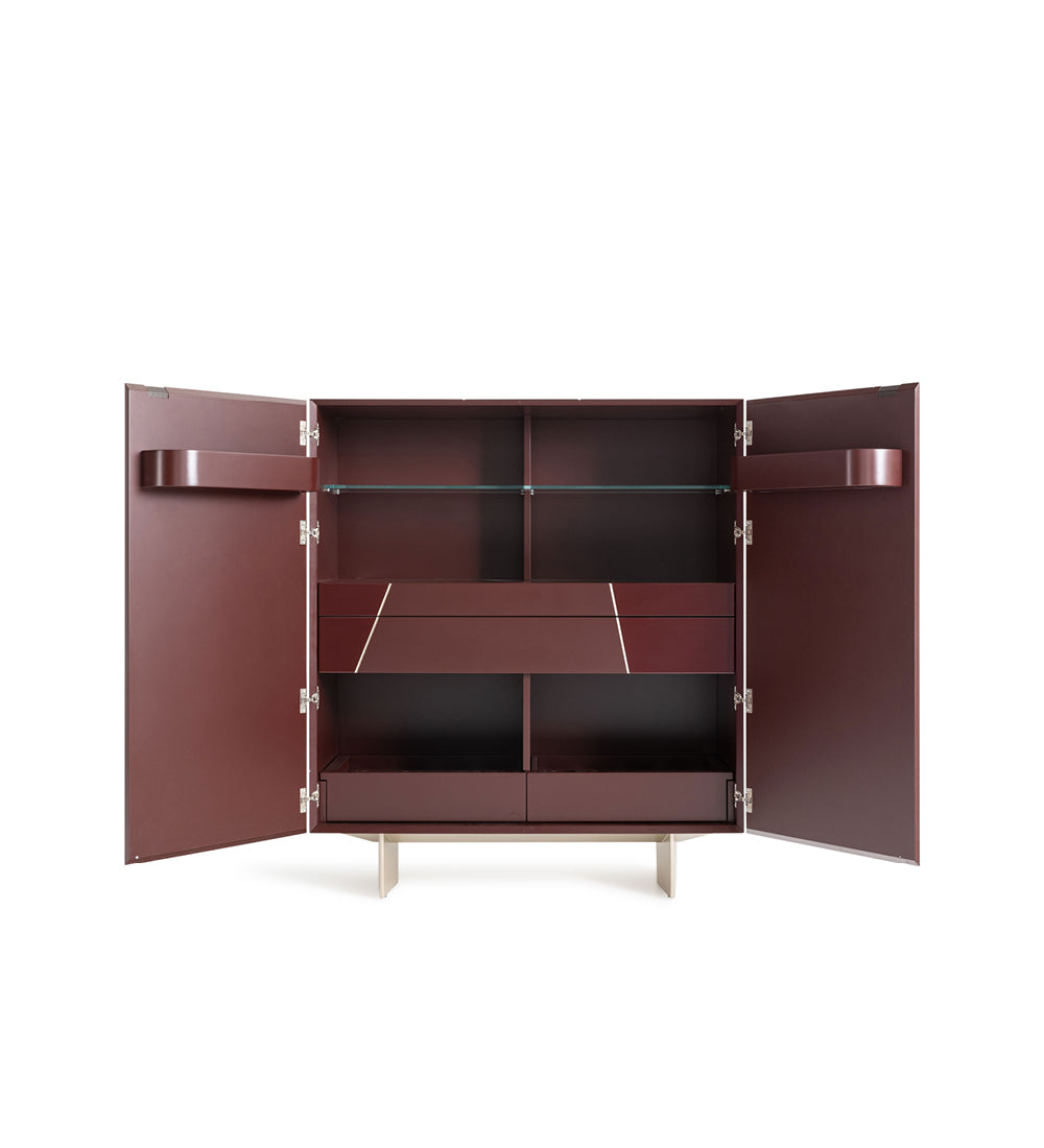 Fendi Selbit Wine Cabinet