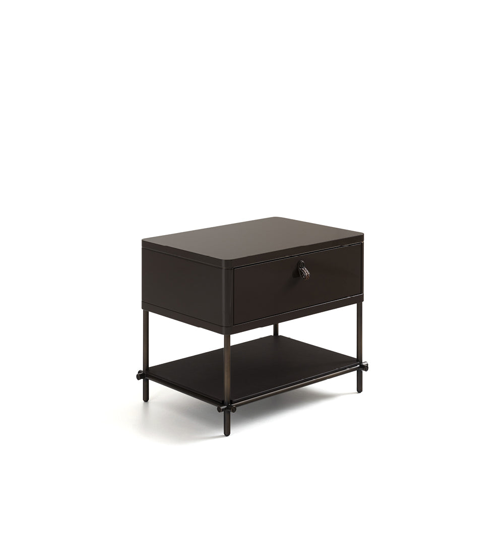 Fendi Tiretto Nightstand