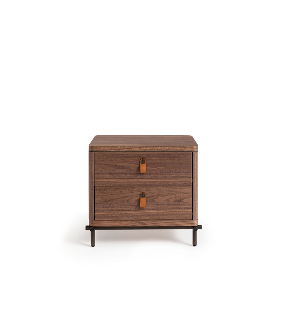Fendi Tiretto Nightstand