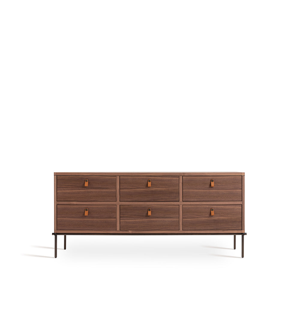 Fendi Tiretto Sideboard