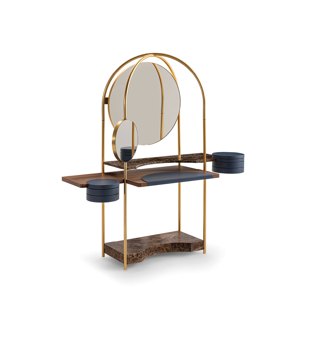 Fendi Vanitoso Lady Dressing Table