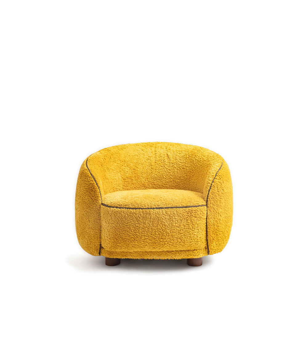 Fendi Welcome Leisure Chair