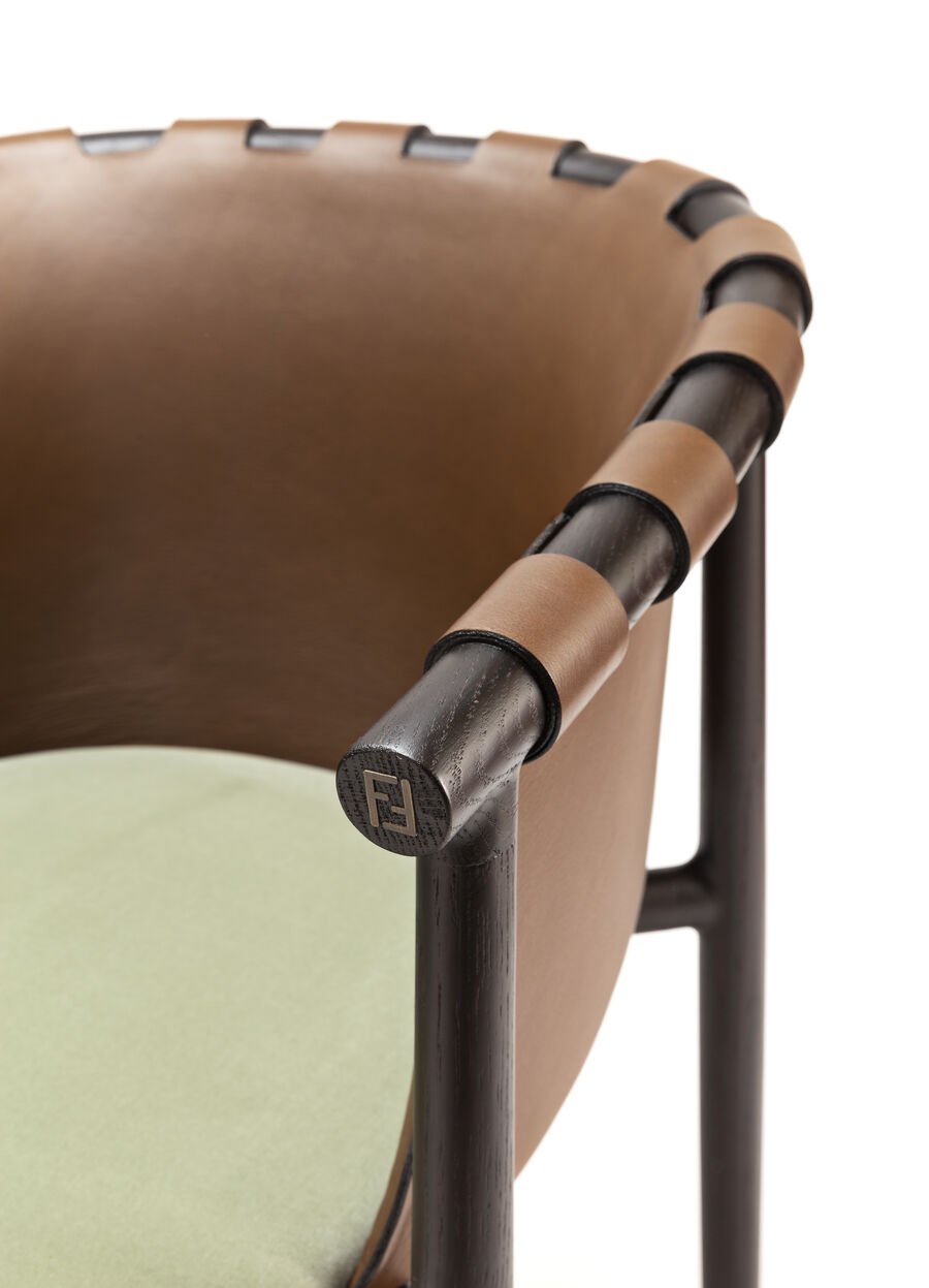 Fendi Cleo Dining Chair