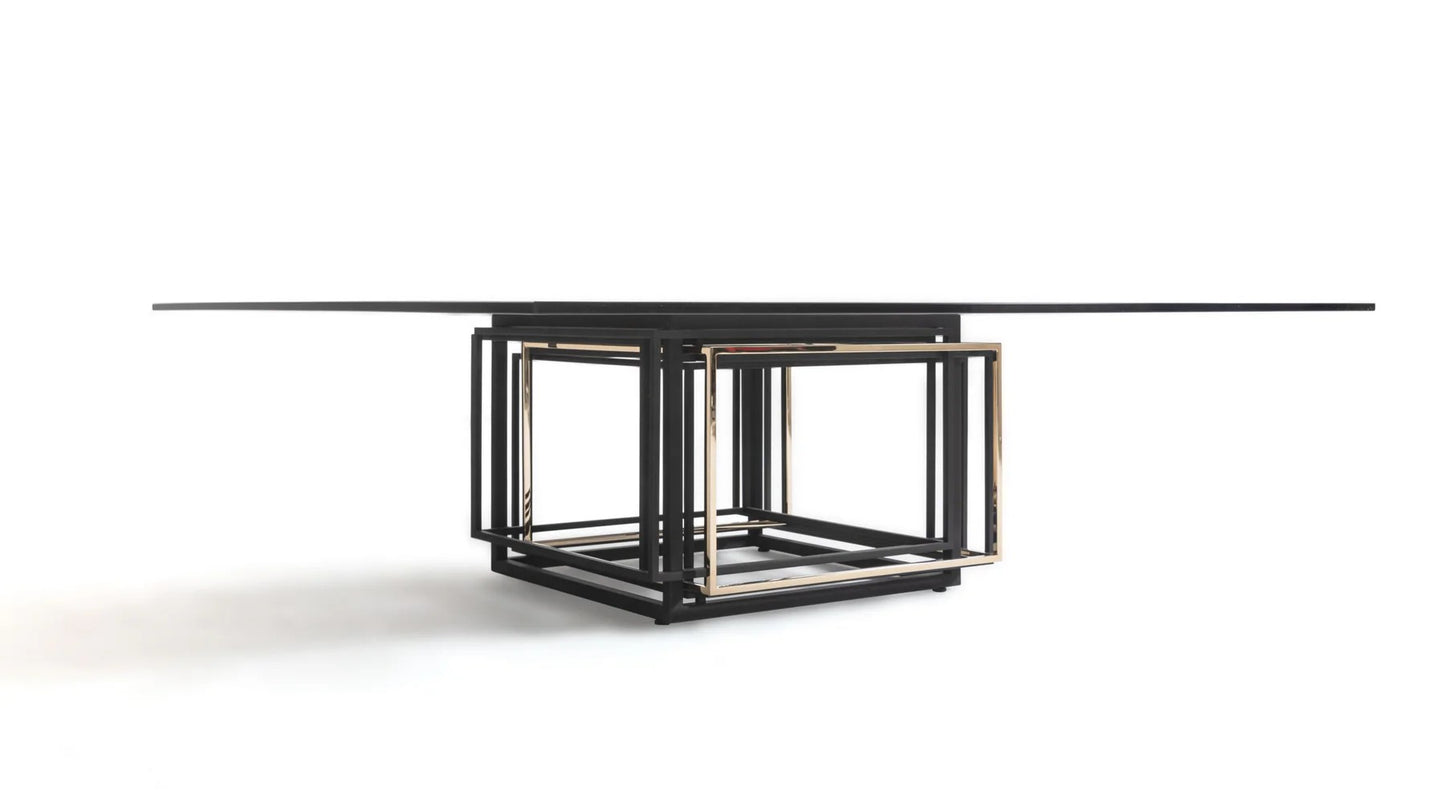 Fendi Dedalo Dining Table