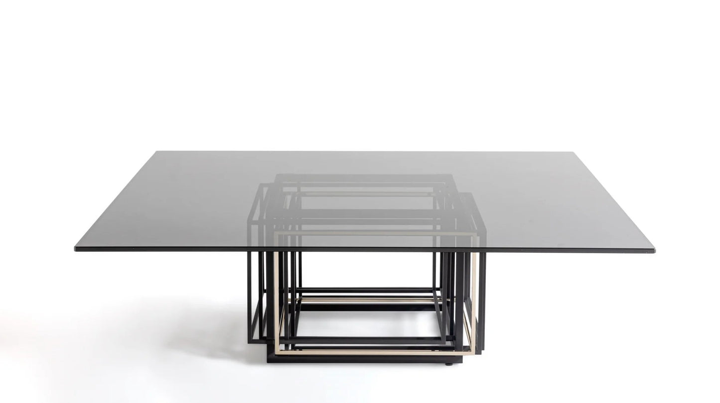 Fendi Dedalo Dining Table