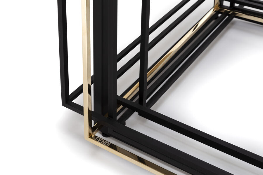 Fendi Dedalo Dining Table