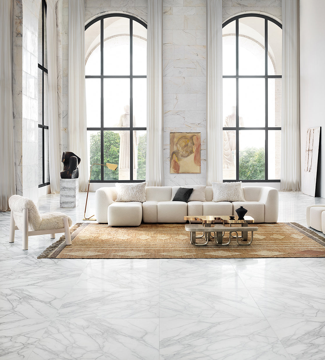 Fendi Walata Rug