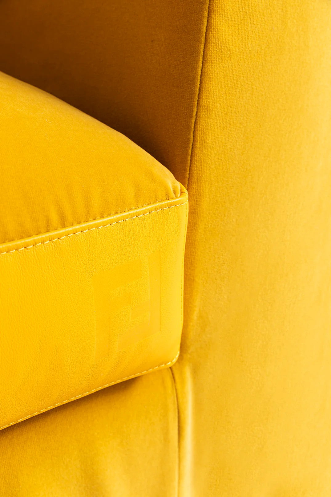 Fendi Cover Sofa