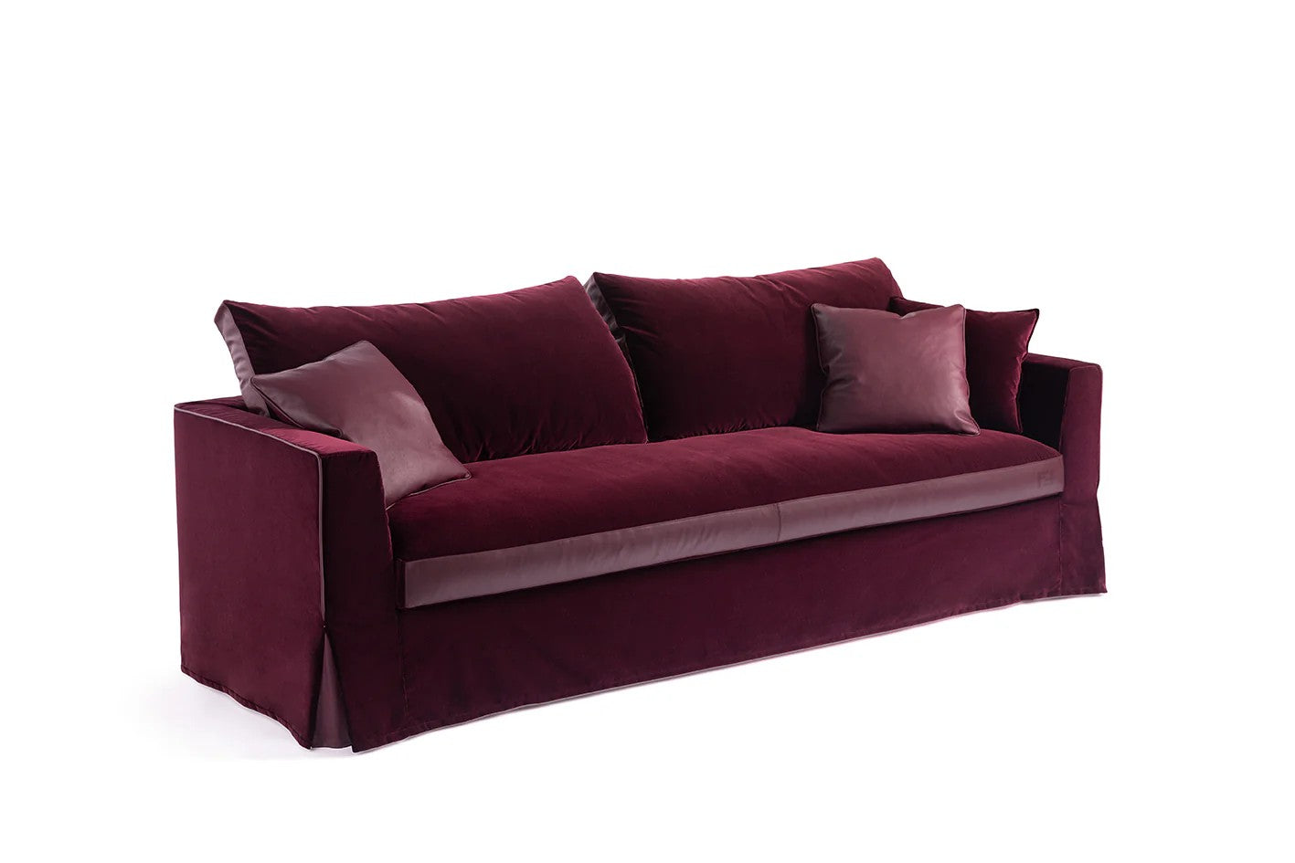 Fendi Cover Sofa