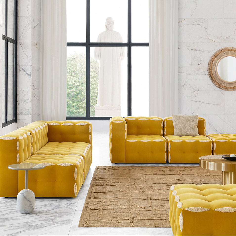 Fendi F-Orma Rug