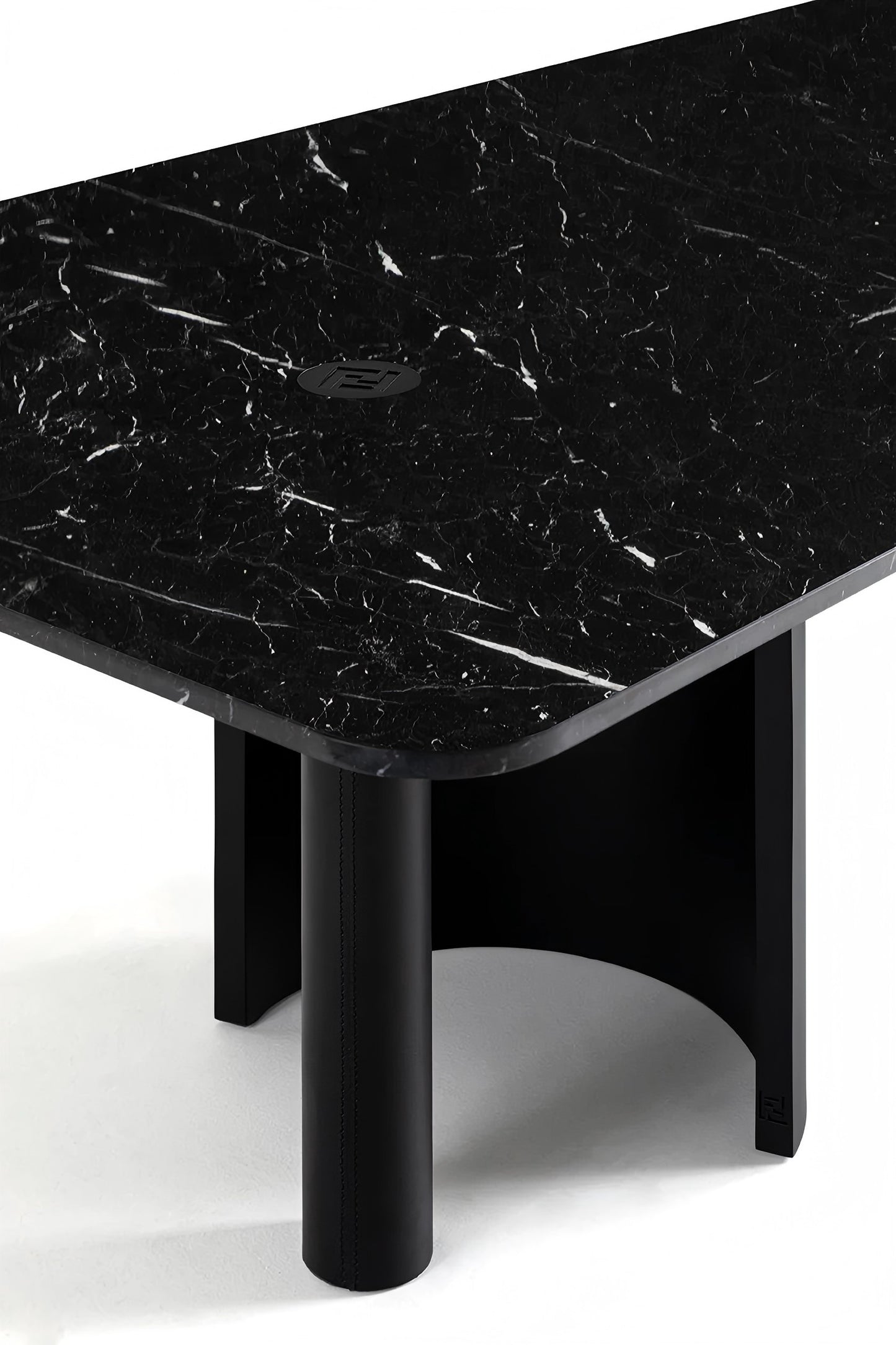 Fendi Lunar Dining Table
