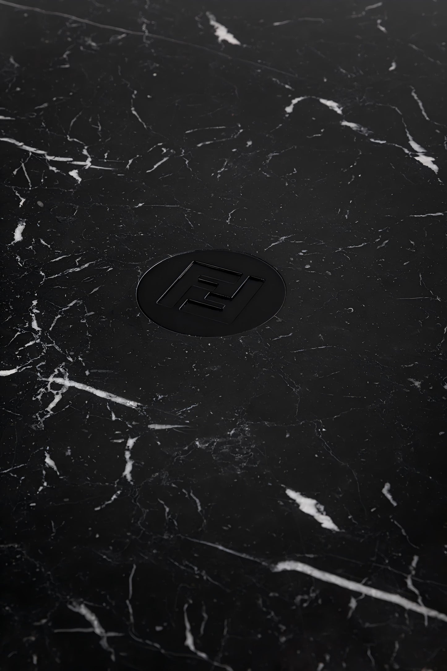 Fendi Lunar Dining Table