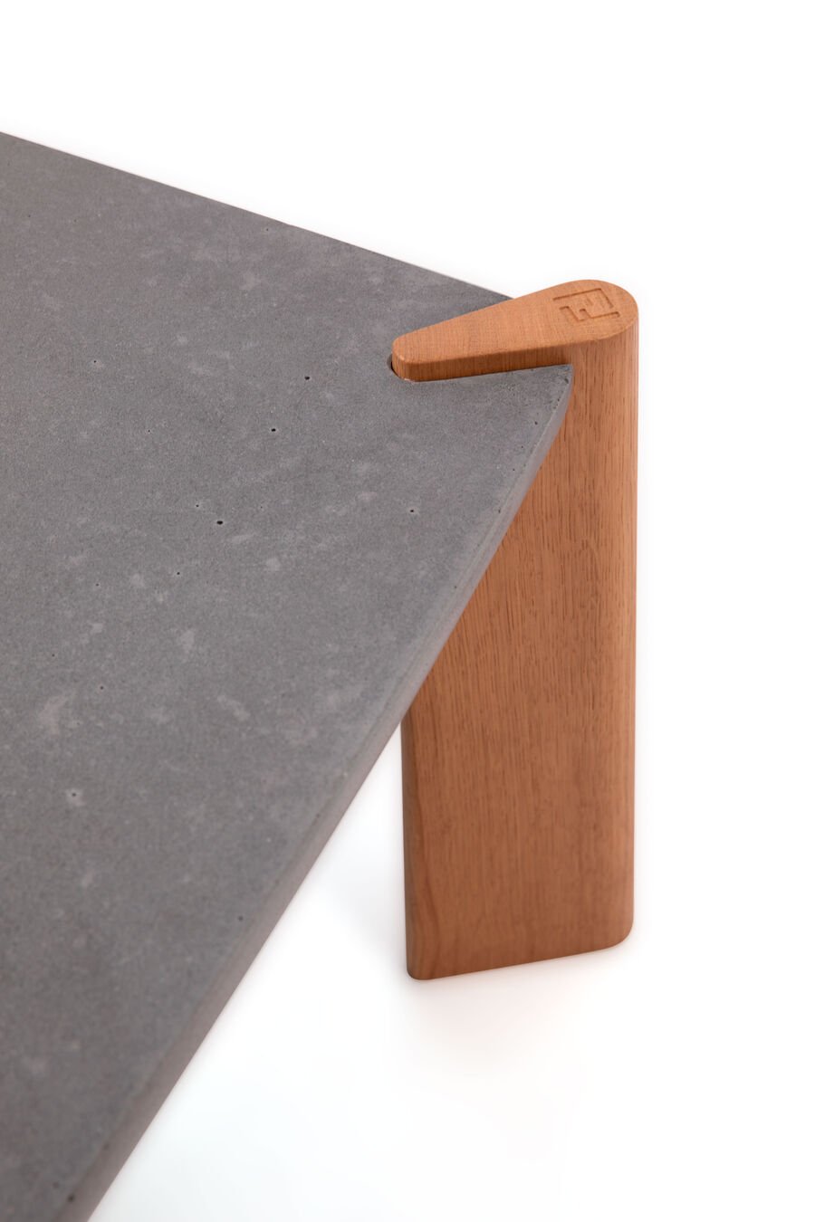 Fendi Menhir Coffee Table