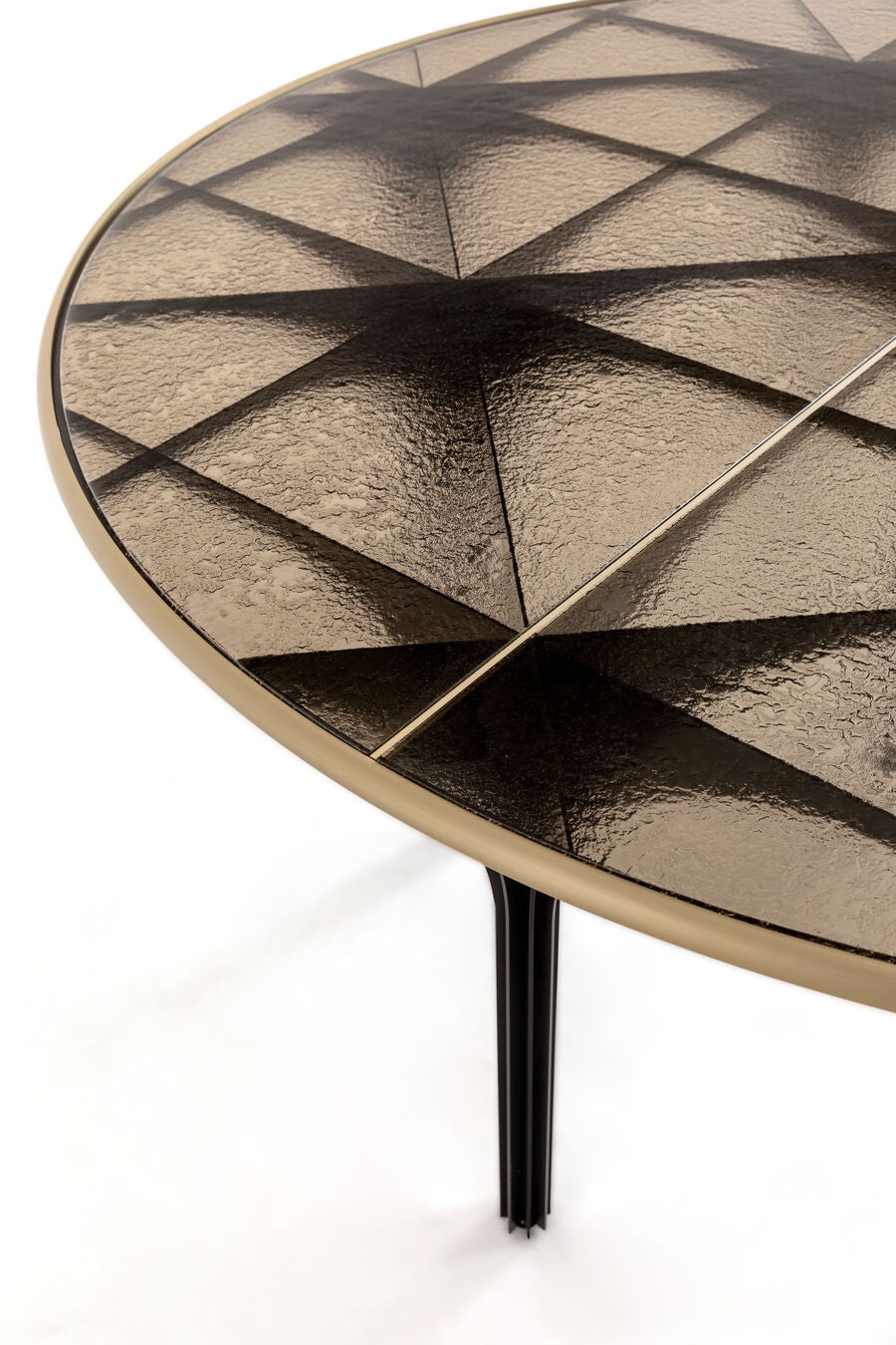 Fendi Metropolis Dining Table