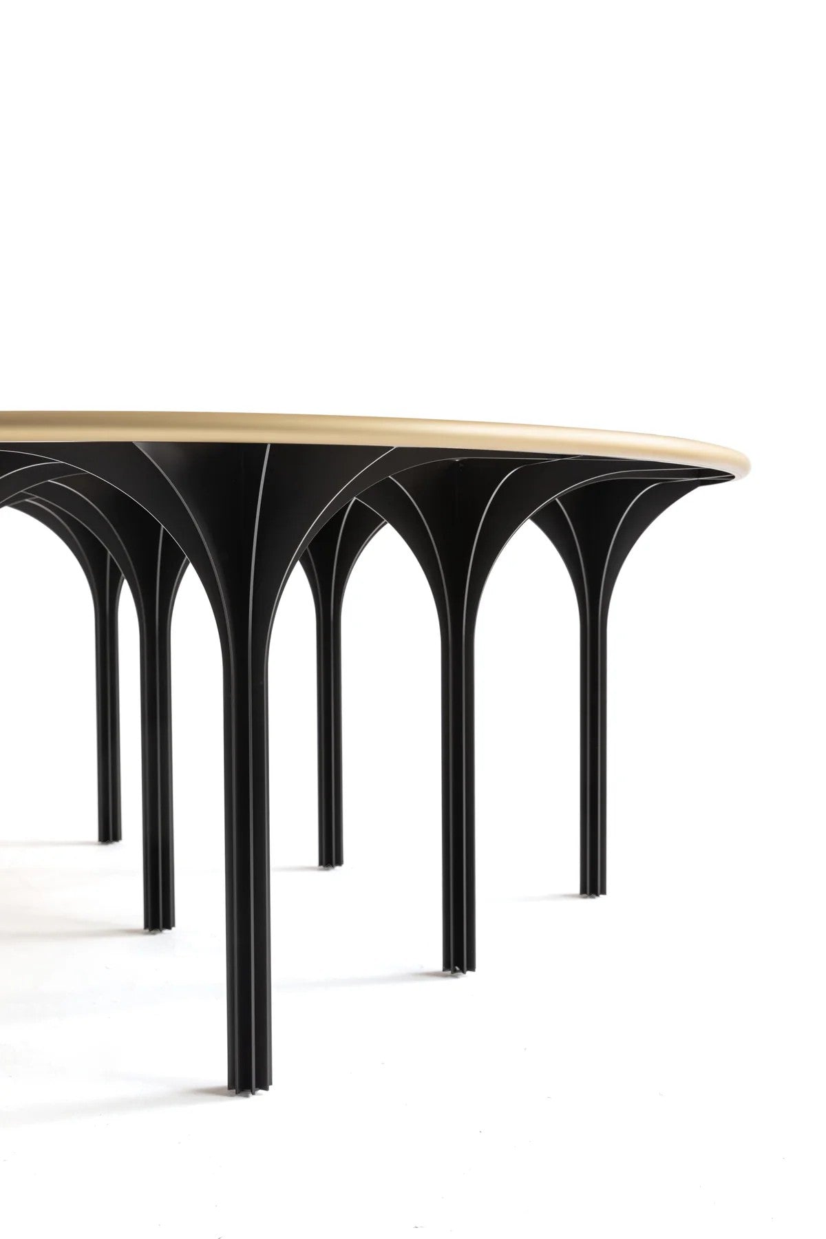 Fendi Metropolis Dining Table