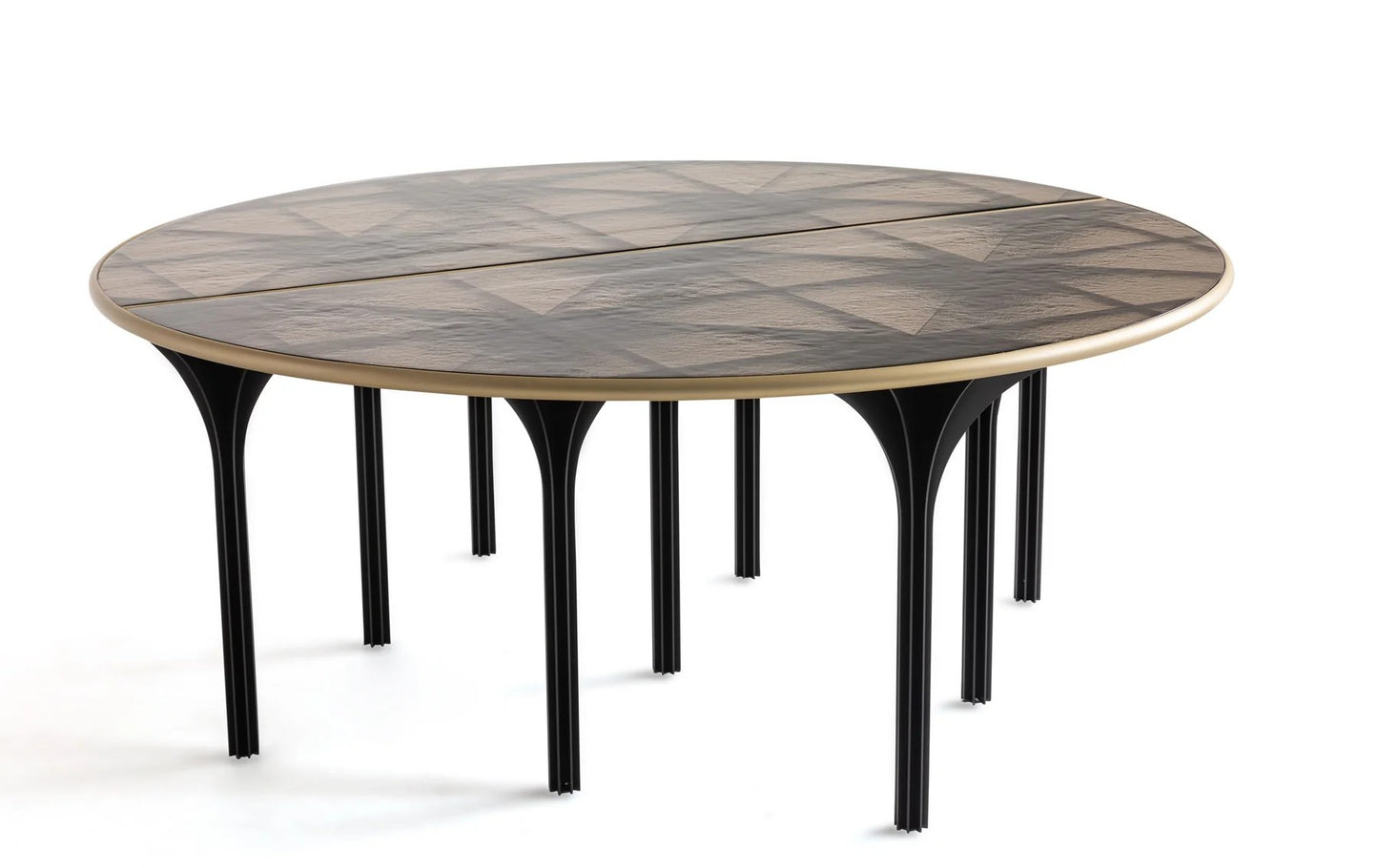 Fendi Metropolis Dining Table