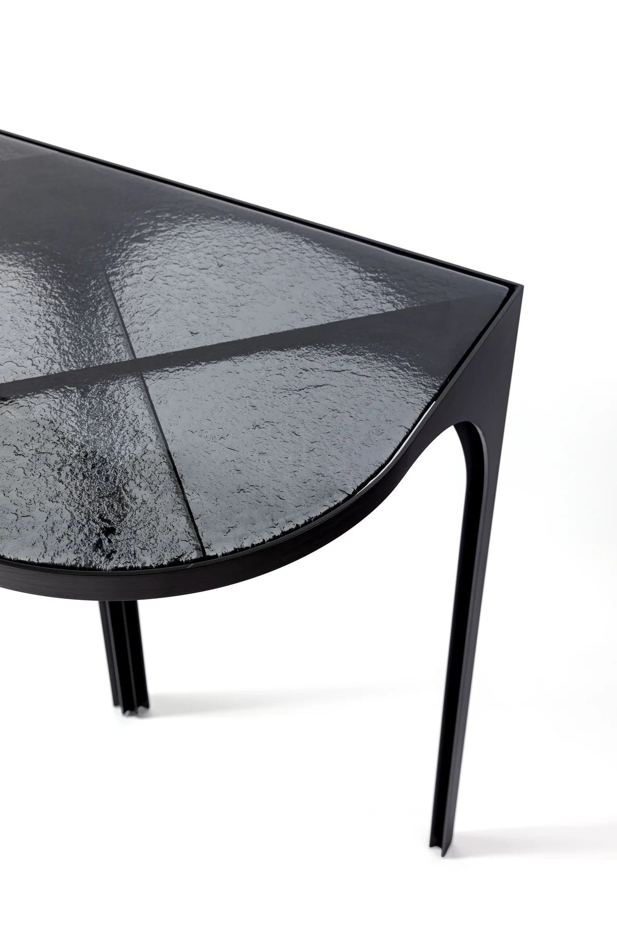 Fendi Metropolis Dining Table
