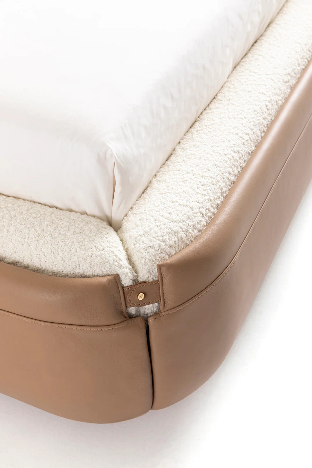 Fendi Peekasleep Bed