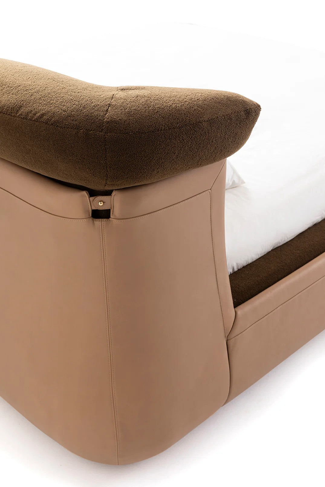 Fendi Peekasleep Bed