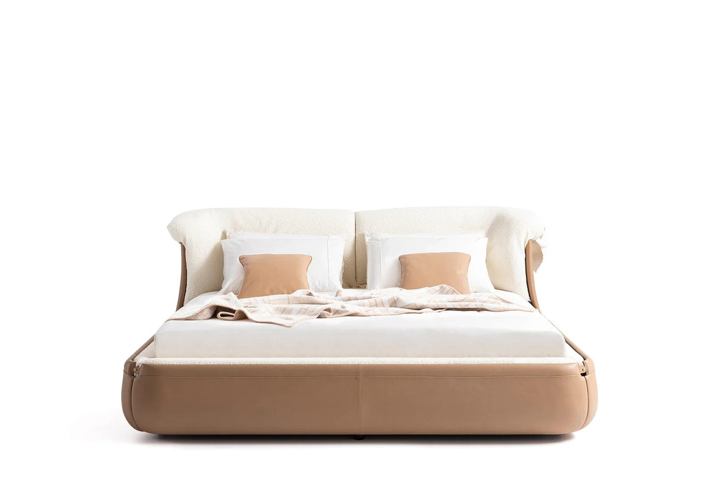 Fendi Peekasleep Bed
