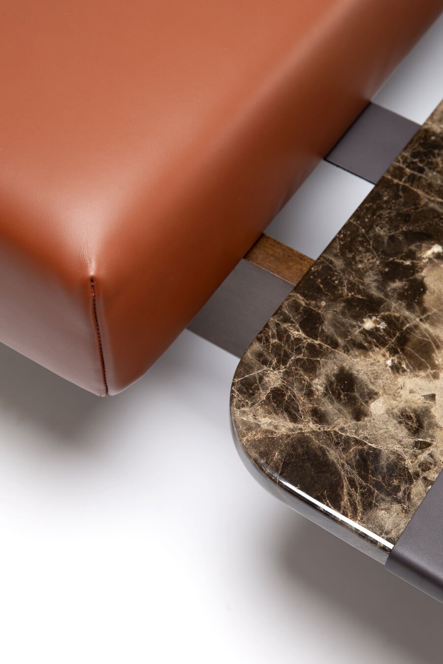 Fendi Ribbon Coffee Table
