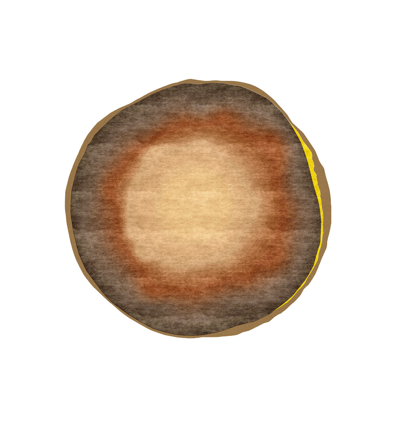 Fendi Stalagma Rug