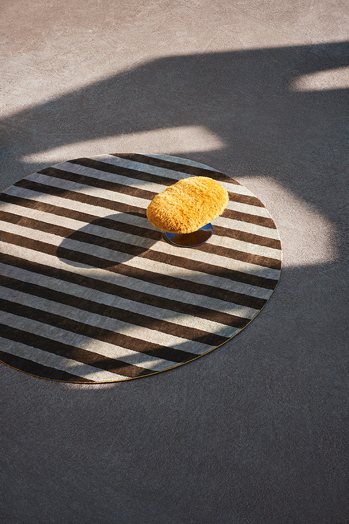 Fendi Pequin Rug