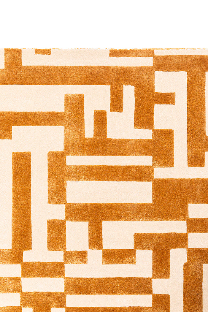 Fendi Maze Rug