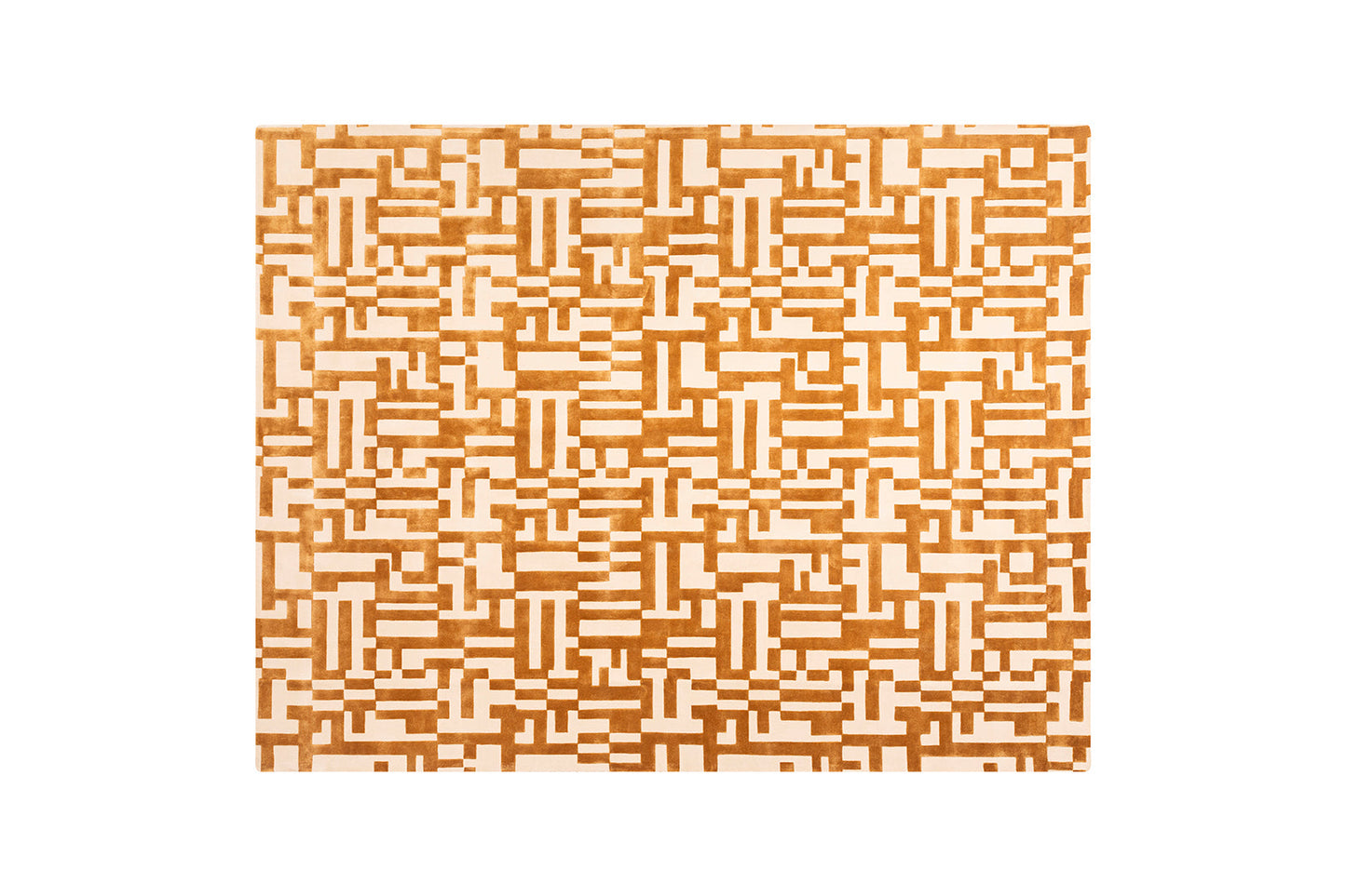 Fendi Maze Rug