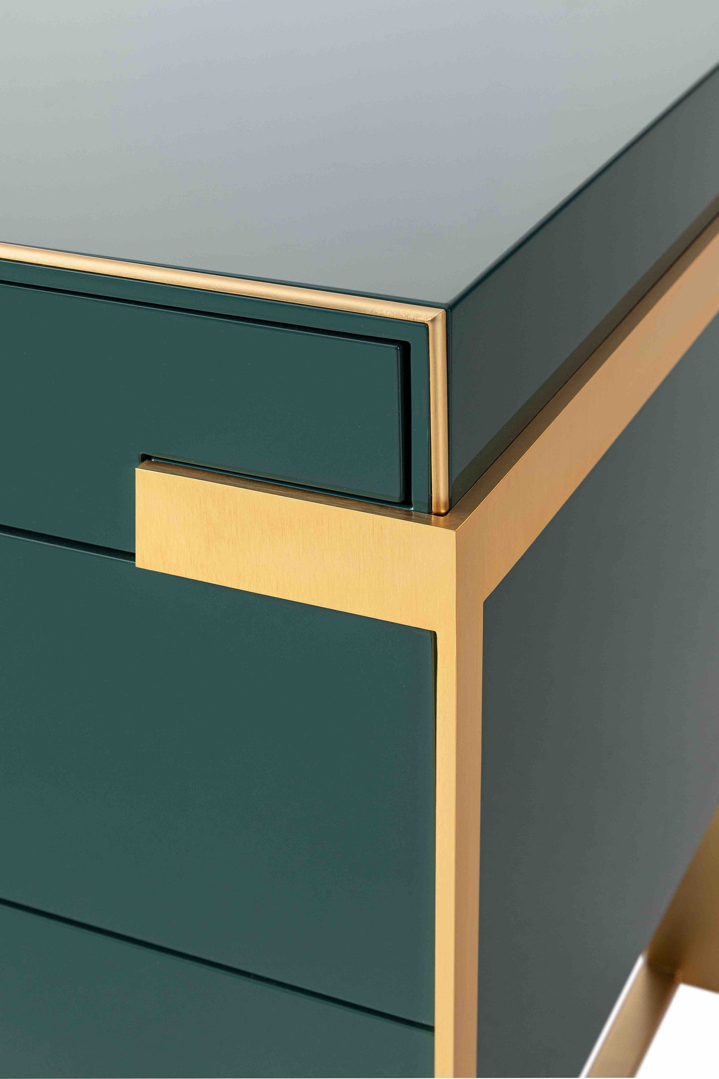 Fendi Aura Chest Sideboard