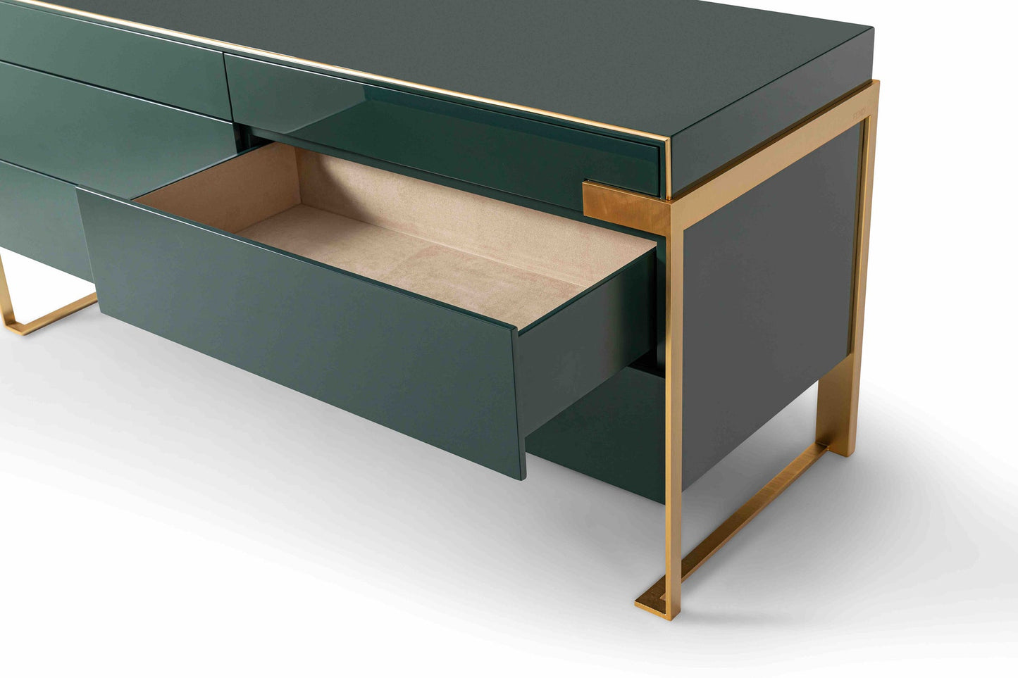 Fendi Aura Chest Sideboard