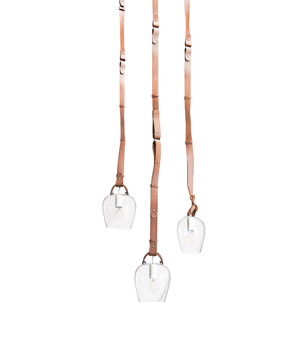 Fendi Bells Lighting