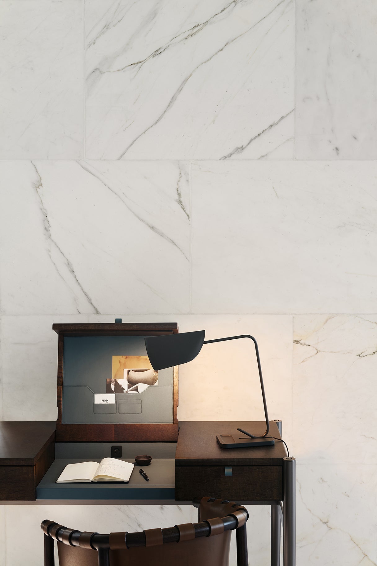 Fendi Velum Lighting