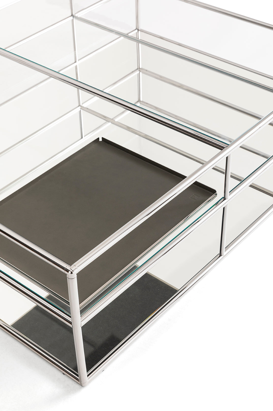 Fendi Blurred Coffee Table