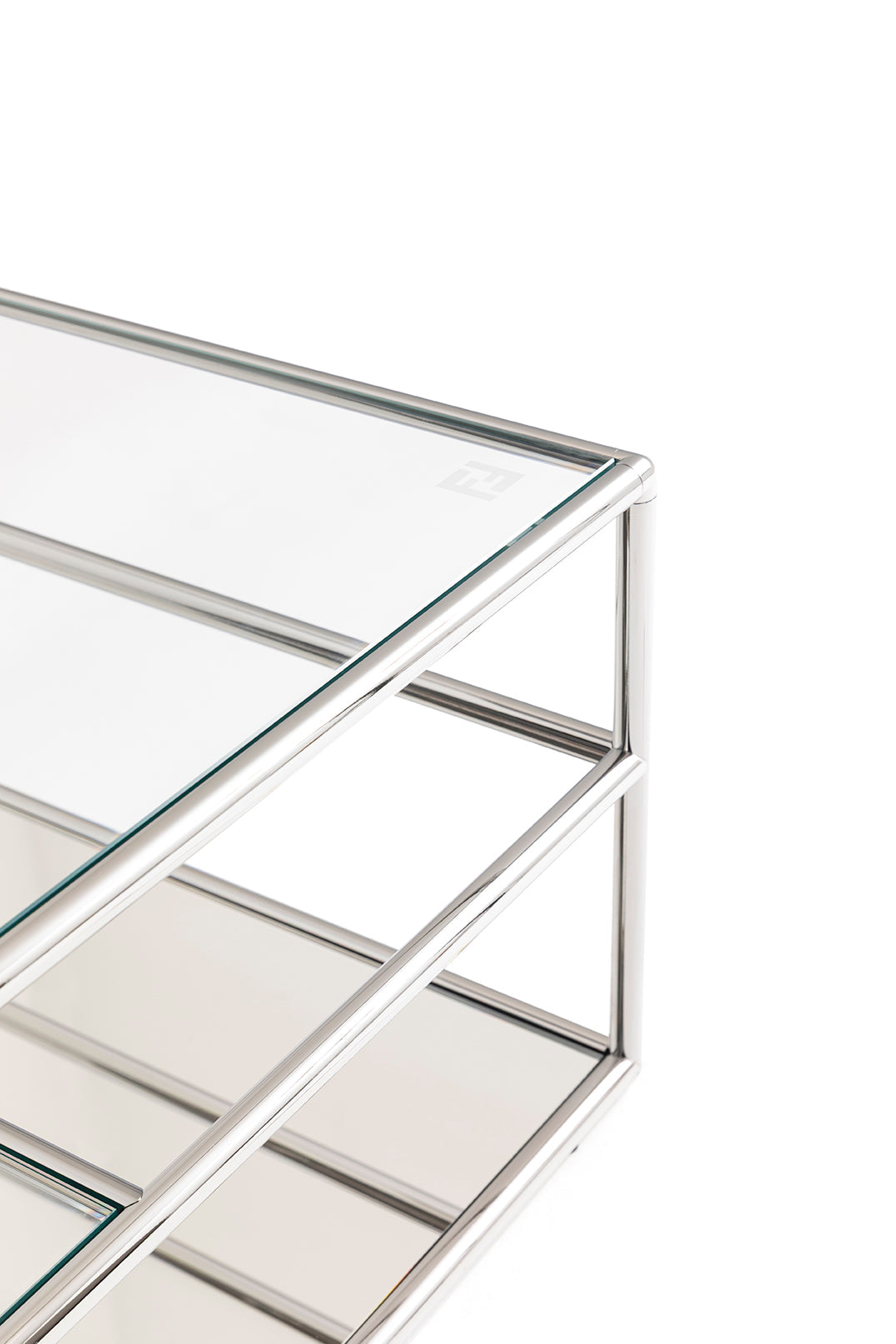 Fendi Blurred Coffee Table