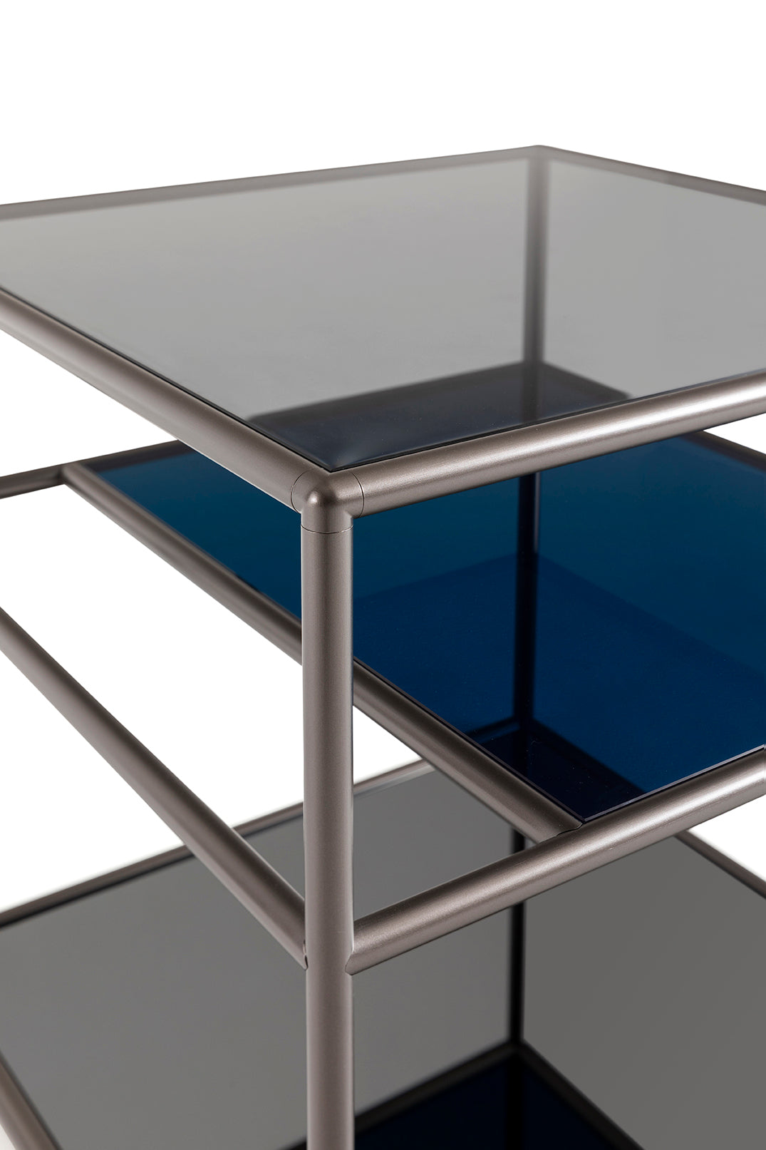 Fendi Blurred Coffee Table