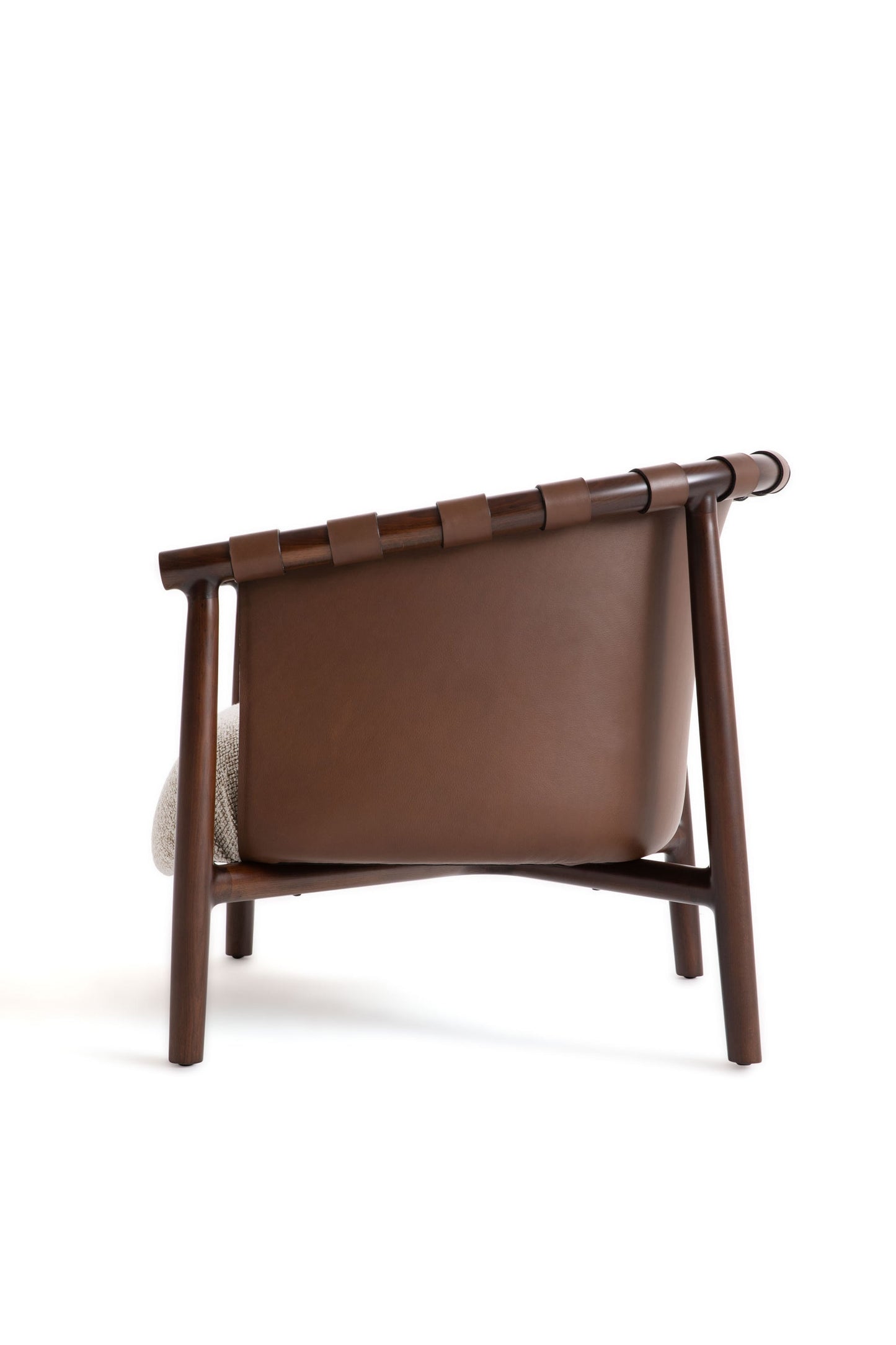 Fendi Cleo Leisure Chair